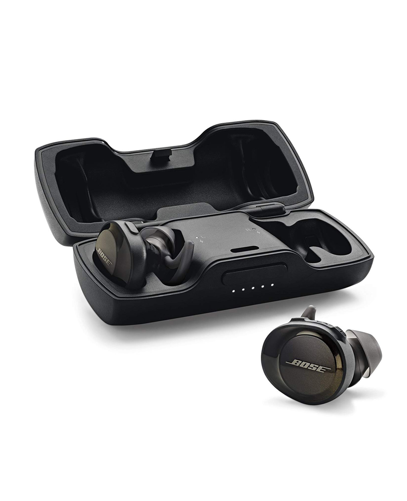 Bose discount active headphones