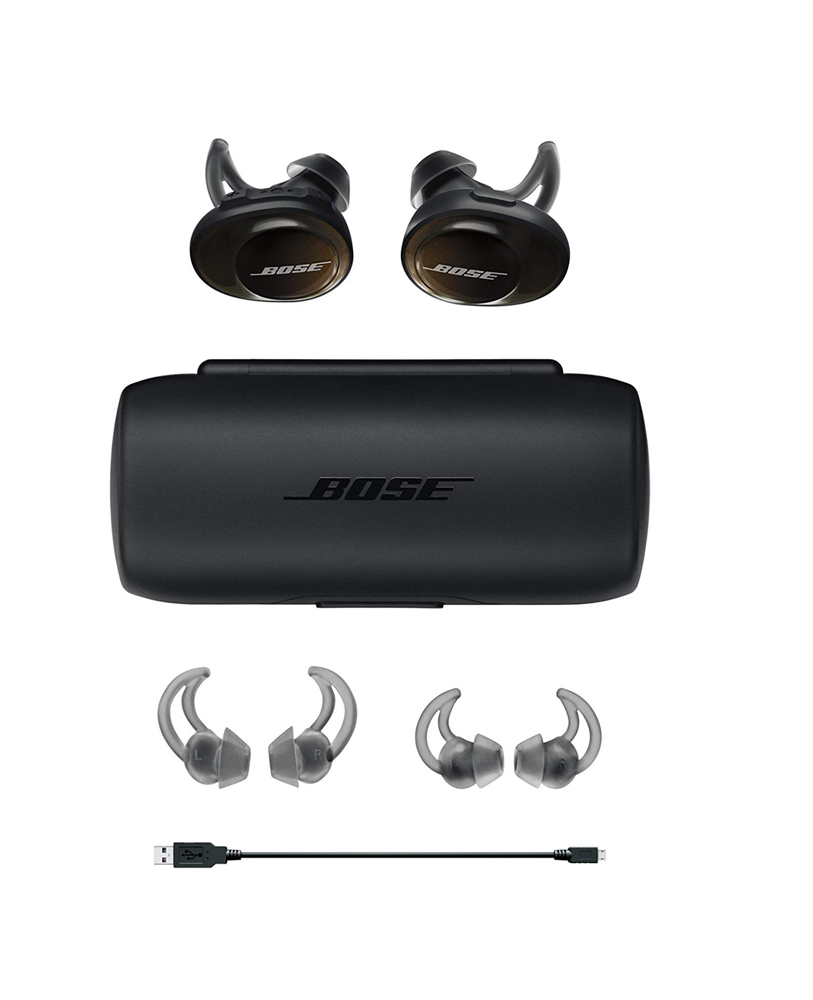 Bose soundsport discount free battery issues